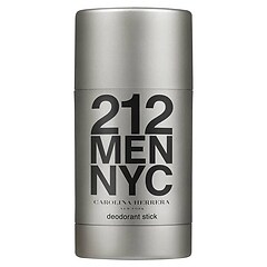 212 Men - Dezodorant w sztyfcie, CAROLINA HERRERA
